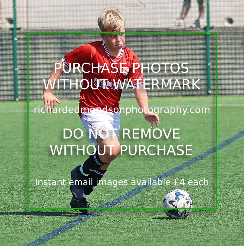 533A3321 - Morecambe Academy U12 vs GT7 Academy U12 (17/8/25)