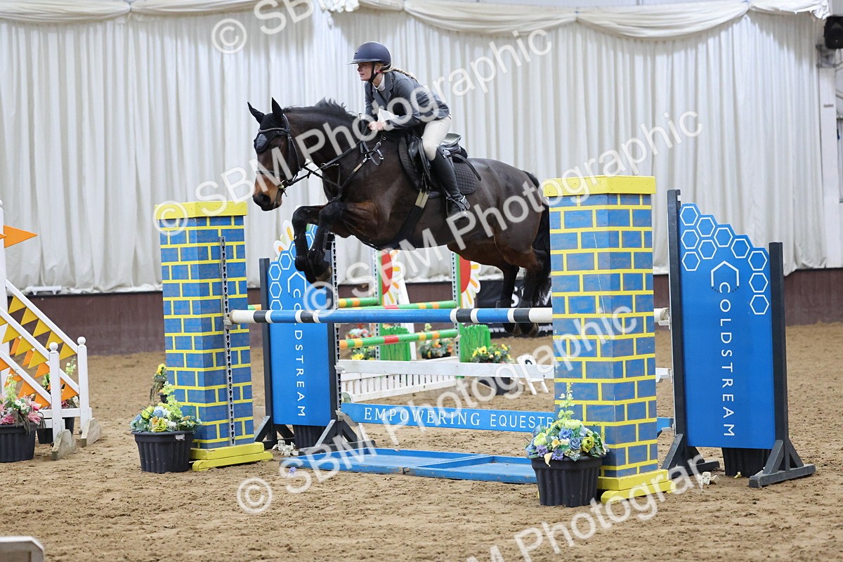 SBM_006510 - Class 23 - Senior Newcomers - 1.10m Open