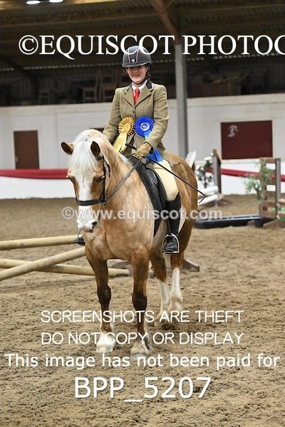 BPP_5207 - CLASS 4 50cm