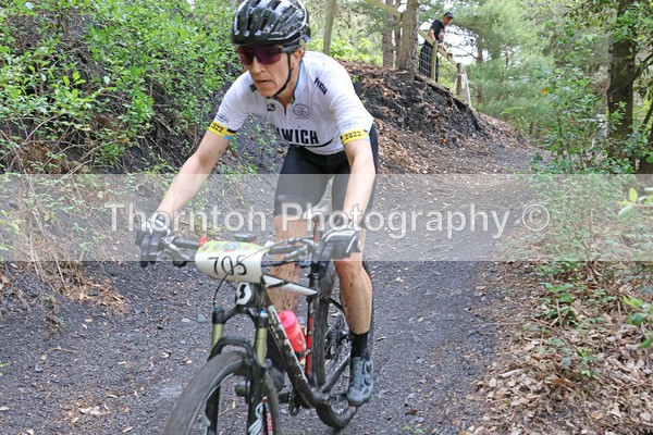 A41A8470 - MTB East Round 8 Betteshanger 15th June 2025 10:30 Female Adult Elite+Female U14/U16Juv/Youth Race