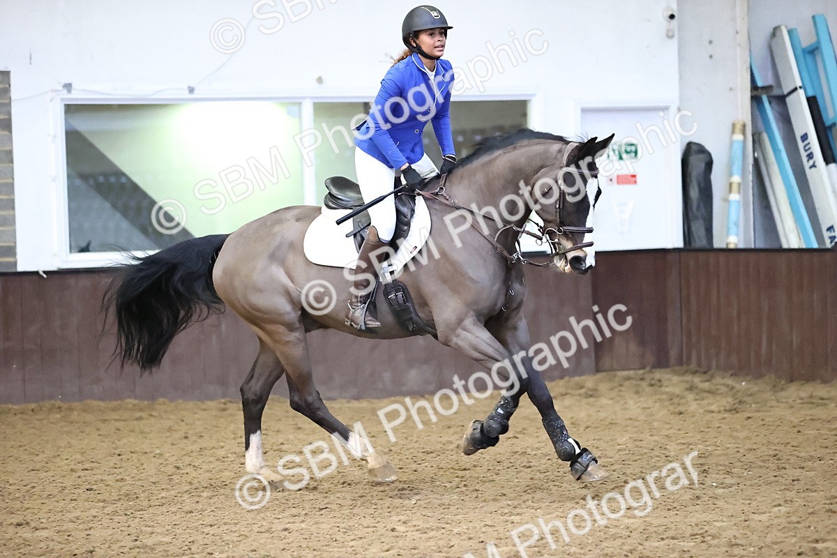SBM_003739 - Class 14 - Senior British Novice - 90cm