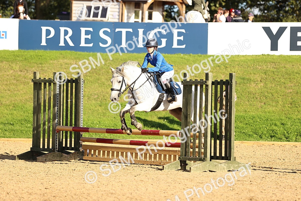 SBM_51892 - J10 - Junior Pony 75cm Championship