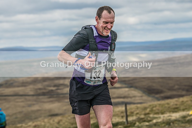 3 Peaks-364 - The 3 Peaks Race Saturday 27th April 2024