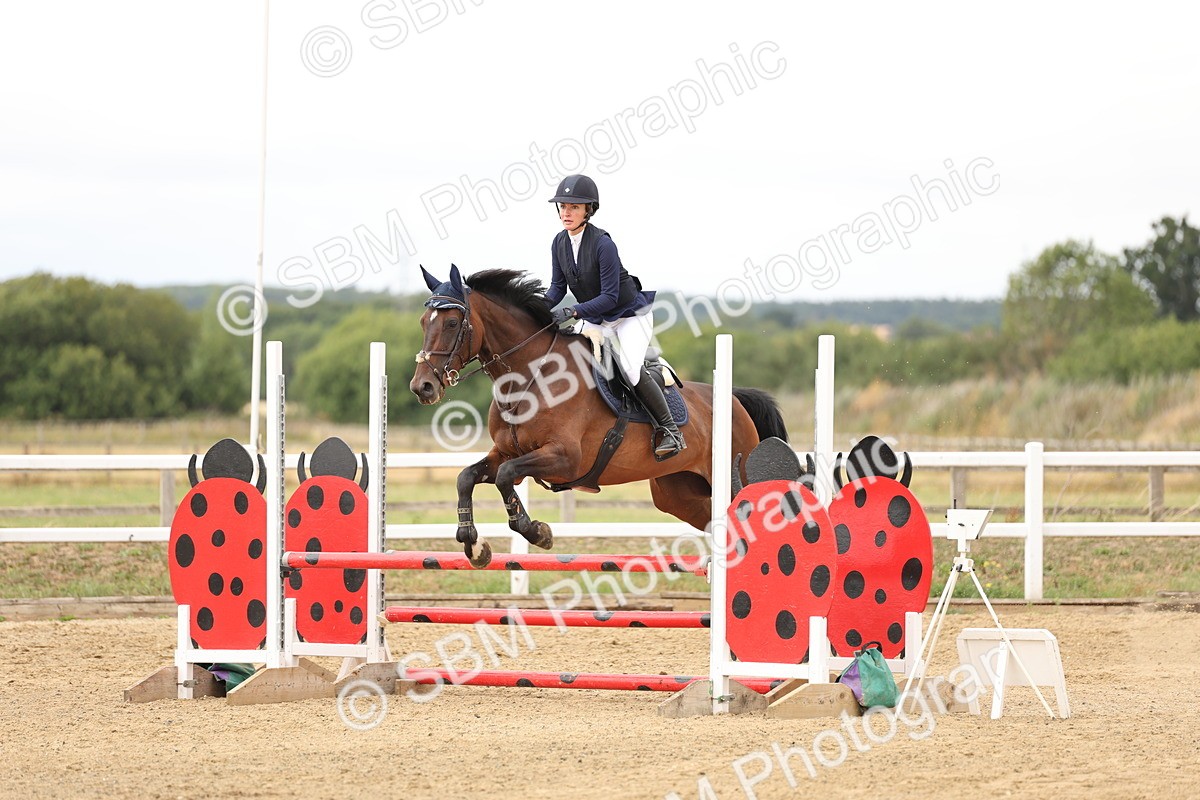 SBM_023106 - Class 2 - Amateur Championship Qualifier 85cm