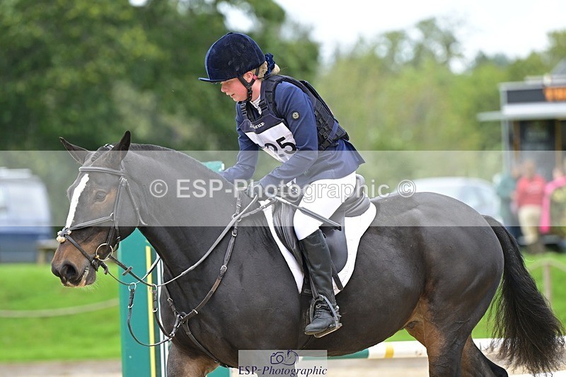 240929-132257-00951 - Cls 2 80-85cm 12.15 to End