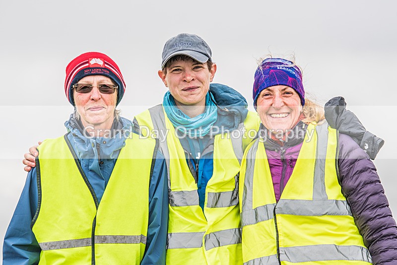 Three Shires-4 - Three Shires Fell Face Saturday 16th September 2023
