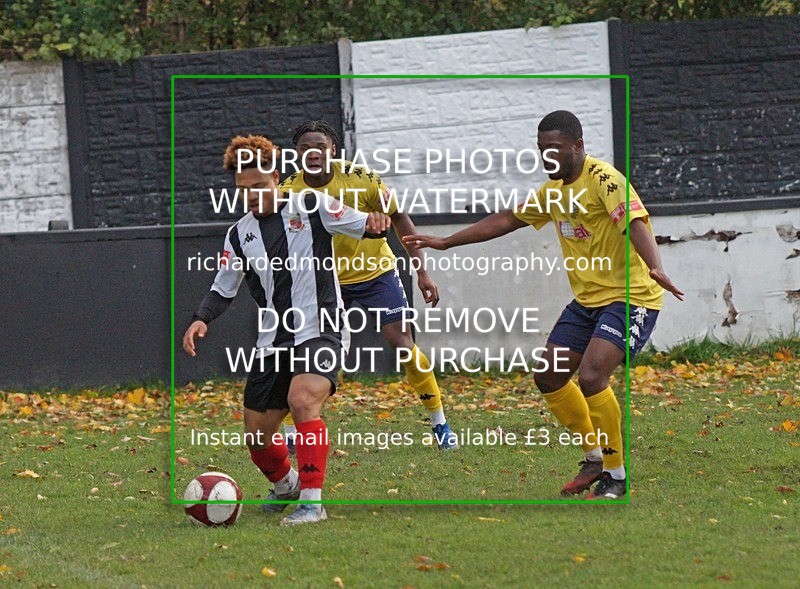 DSC02713 - Kendal Town Season 2020/21 photos
