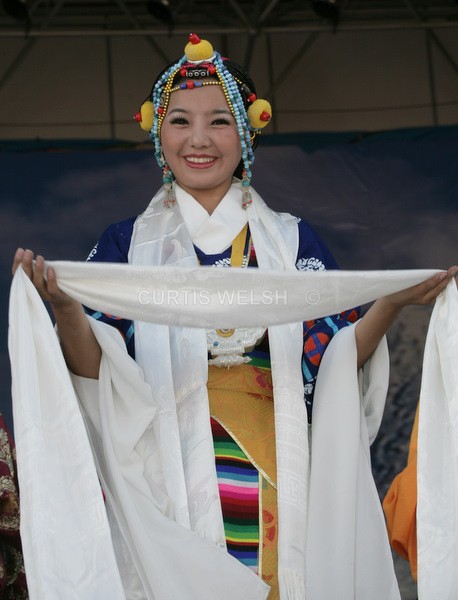  - TIBET