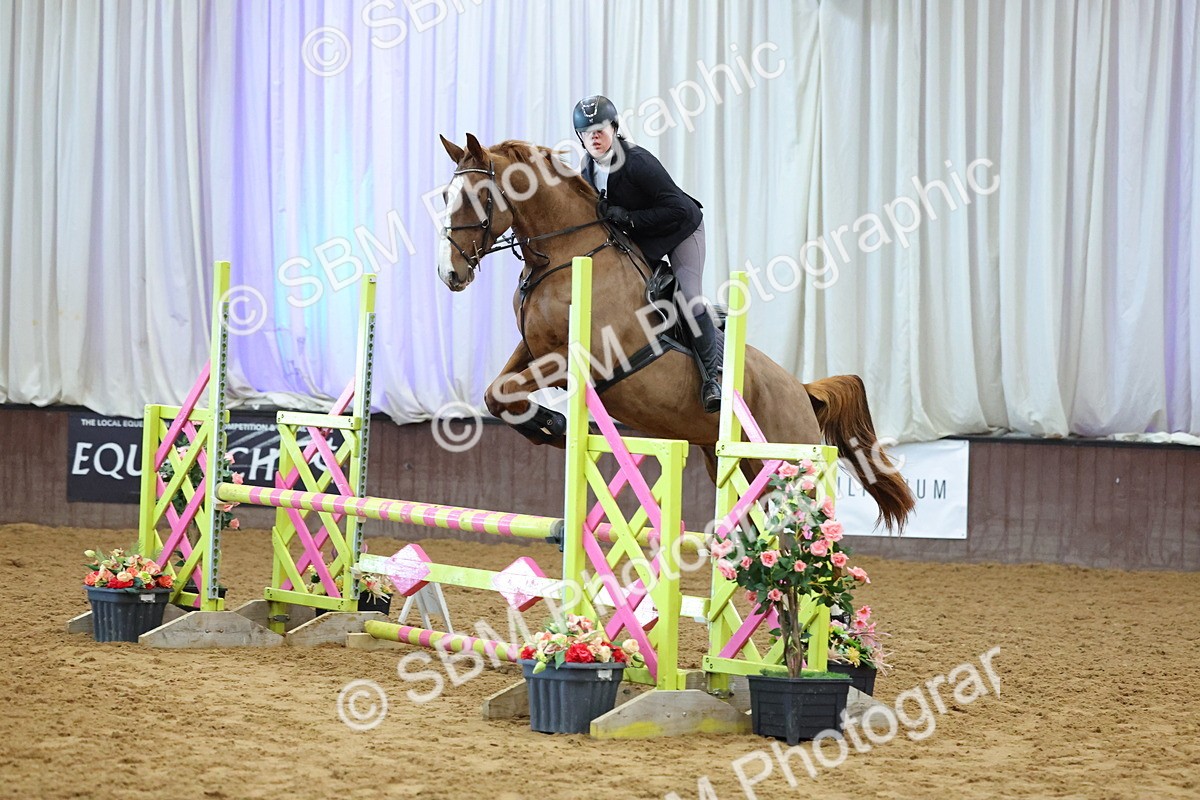 SBM_005231 - Class 21 - Amateur Championship Qualifier 85cm