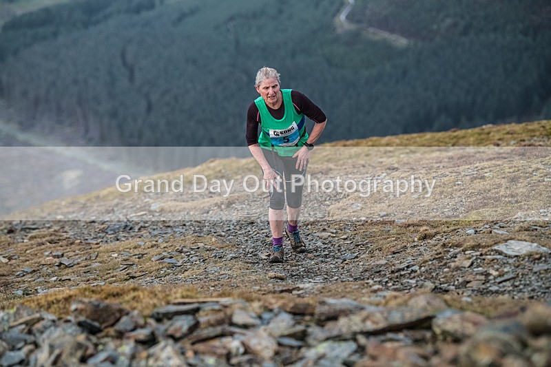 Grisedale-235 - Grisedale Grind Fell Race Wednesday 15th April 2026