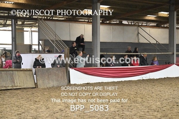 BPP_5083 - CLASS 4 50cm