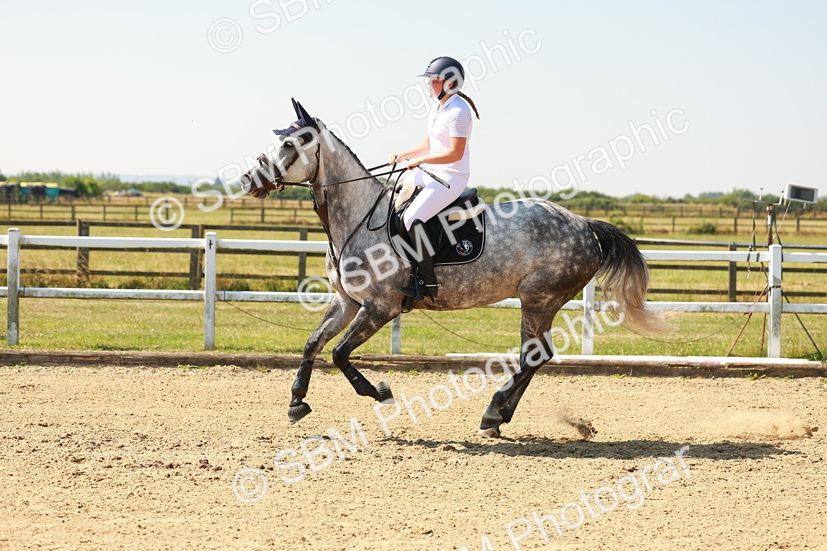 SBM_000356 - Class 2 - Senior British Novice - 90cm