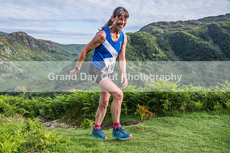Langstrath-359 - Langstrath Fell Race Wednesday 18th June 2025