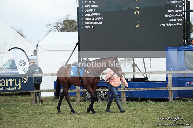 PtP 250126 21 - Cocklebarrow Races Point-to-Point 25/01/26