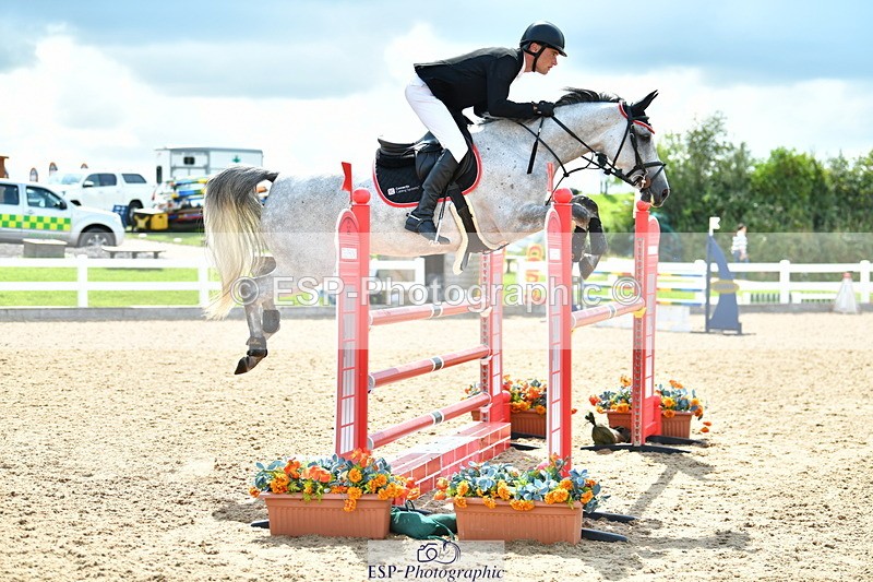 230721A-104601-05279 - Cls 30, 6 Yr Olds 1.20m