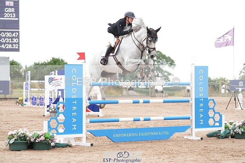 250718-100502-09589 - Cls 2, 3 Star Small Tour Start til Break