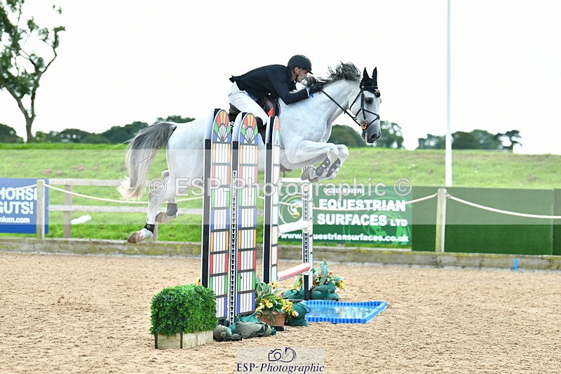 230723A-120513-11757 - Cls 12, 2 Star Big 1.45m GP Start to 12.30 break