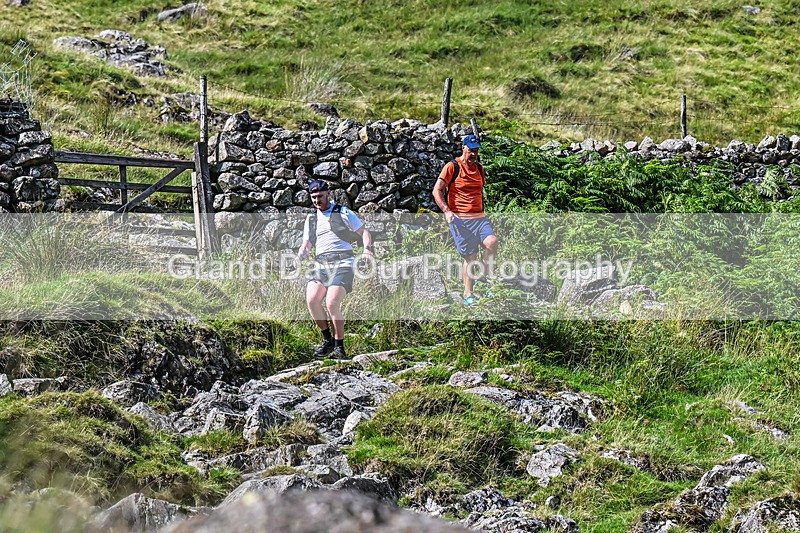 Scafell Pike-617 - Fellside Events Scafell Pike Trail Marathon Sunday 23rd August 2026