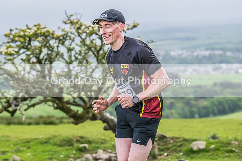 Hay-O-102 - Hay-O Trail Race Tuesday 19th May 2026