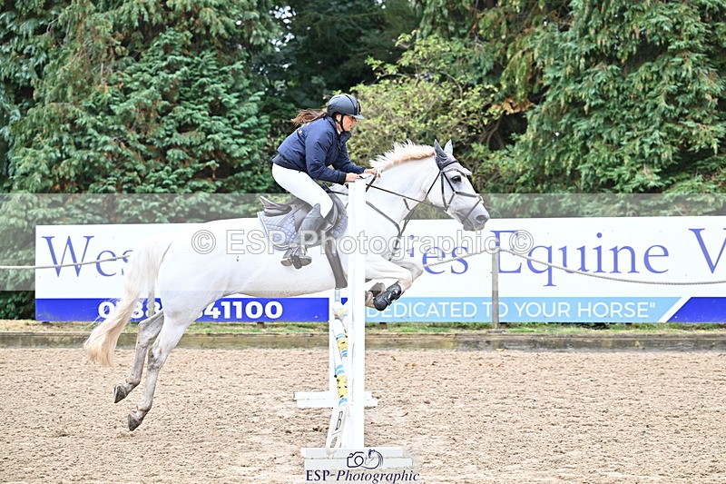 250830A-123008-06011 - Cls 22 95cm Amateur Quali