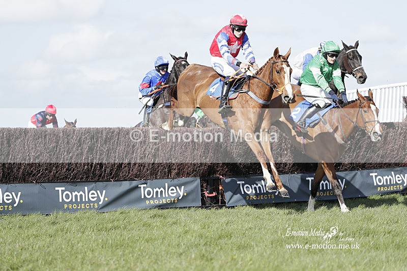 PtP 100423 1110 - Old Berkshire Point-to-Point Lockinge 10/04/23