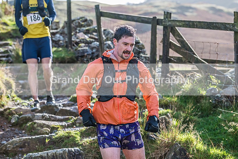 Langdale -1101 - Langdale Horseshoe Fell Race Saturday 10th October 2026