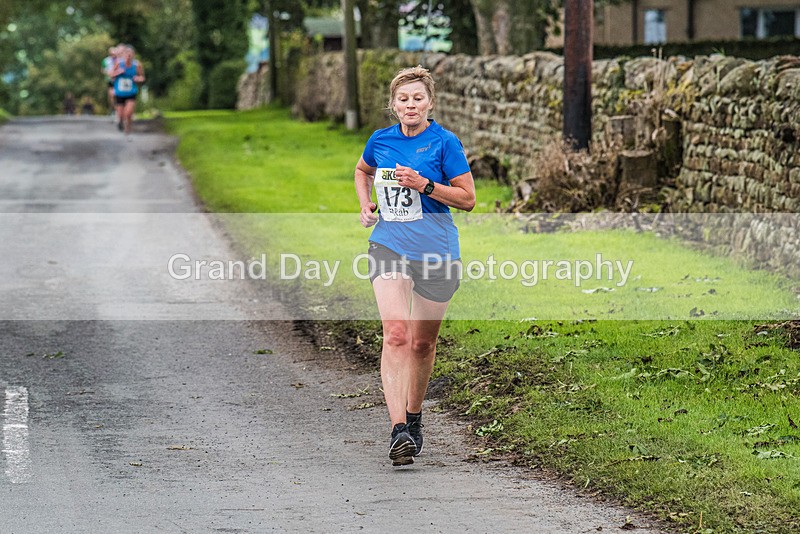 Acorn bank-523 - Acorn Bank 10K Road Race Sunday 17th September 2023