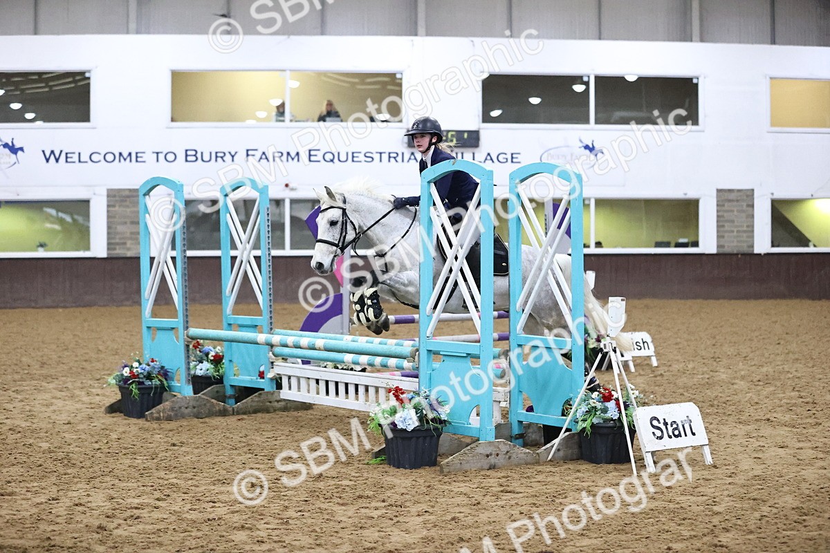 SBM_009984 - Class 9 - STX-UK Pony BritiNovice / 0.80m Open