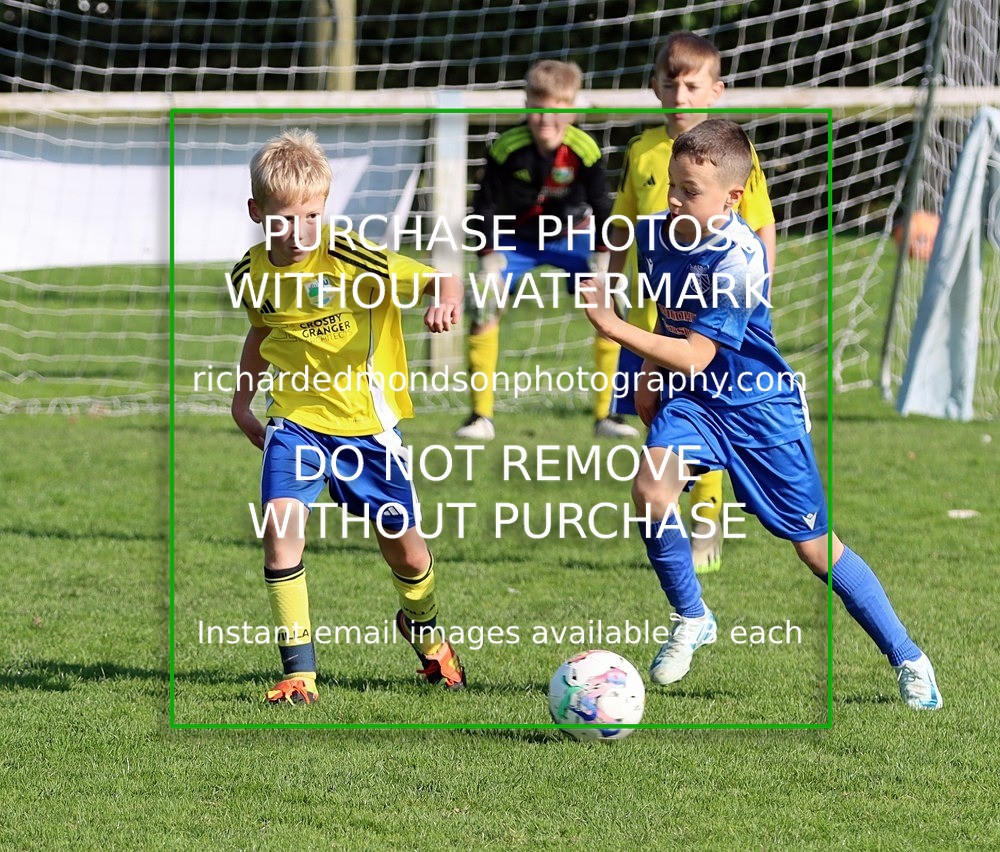 IMG_2749 - Kendal United Youth Under 10 (5/10/24)