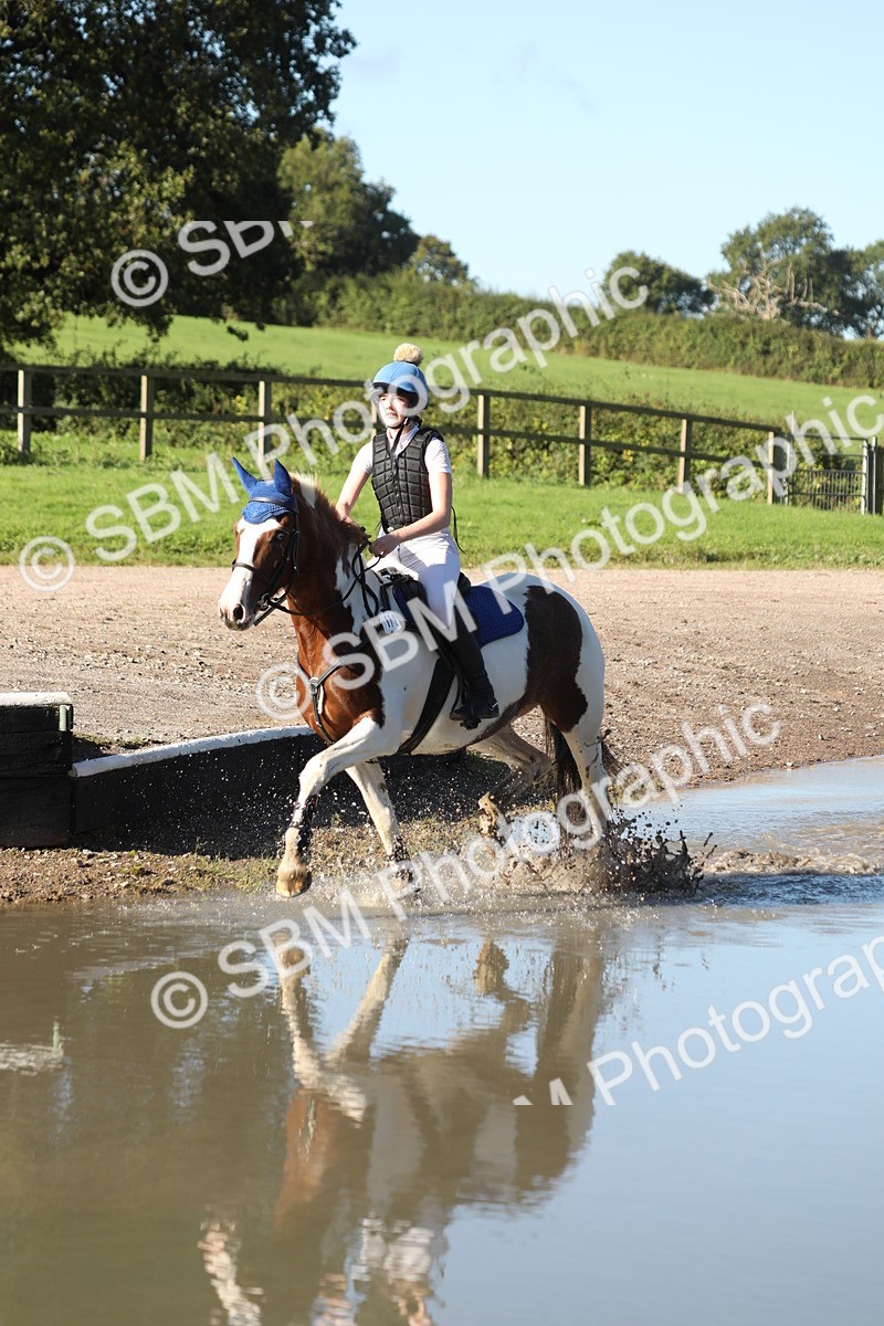 SBM_01225 - E2 Eventers Challenge 60cm Open