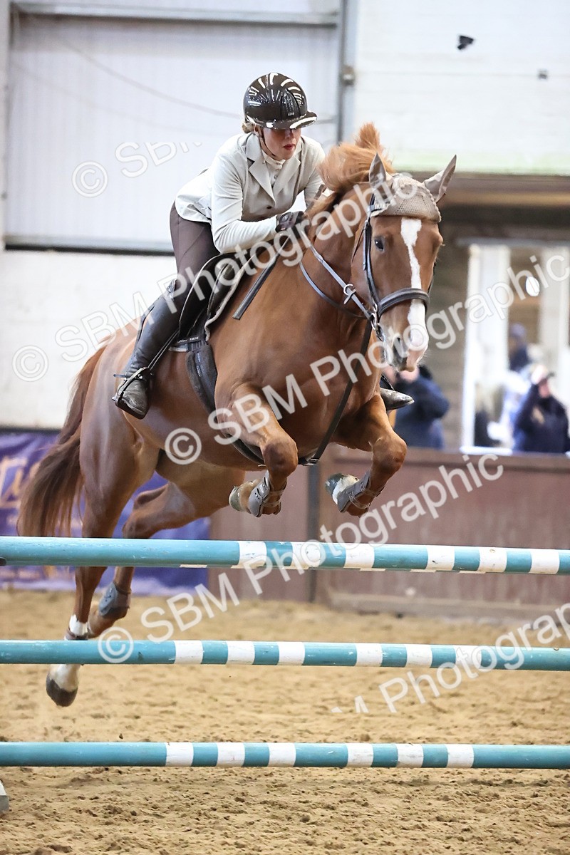 SBM_004892 - Class 16 - Senior British Novice 90cm