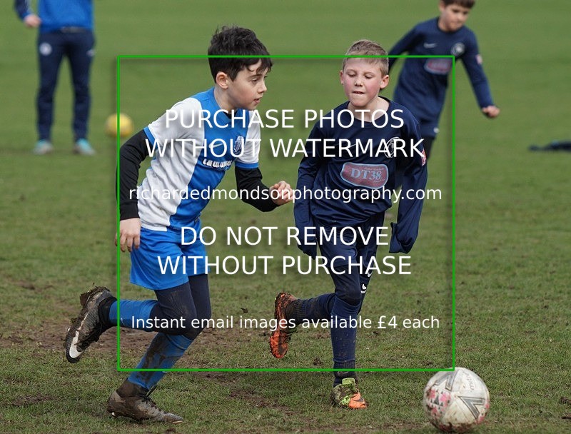 DSC09910 - Ibis Under 10's Saturday 23 March