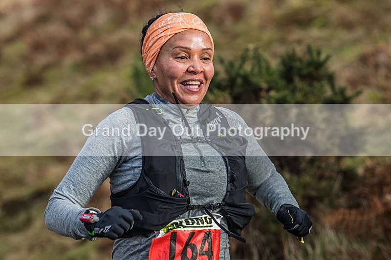 Loopy Latrigg-1159 - Kong Loopy Latrigg Fell Race Saturday 21st December 2024