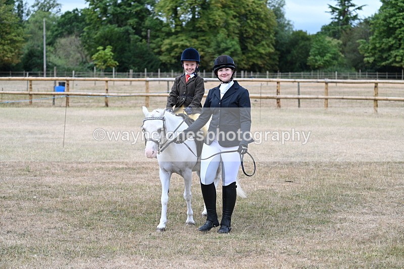WJ7_6241 - Class 1 Lead Rein Pony