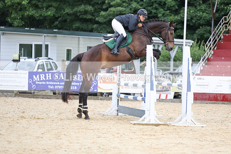 3E7A0282 - Class 1: 90 - 95cm