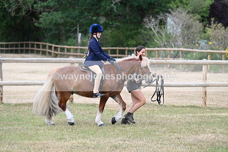 WJ7_0242 - Class 2 Best rider