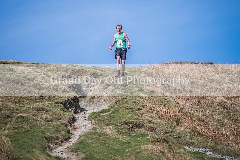 Black Combe-616 - Black Combe Fell Race Saturday 8th March 2025