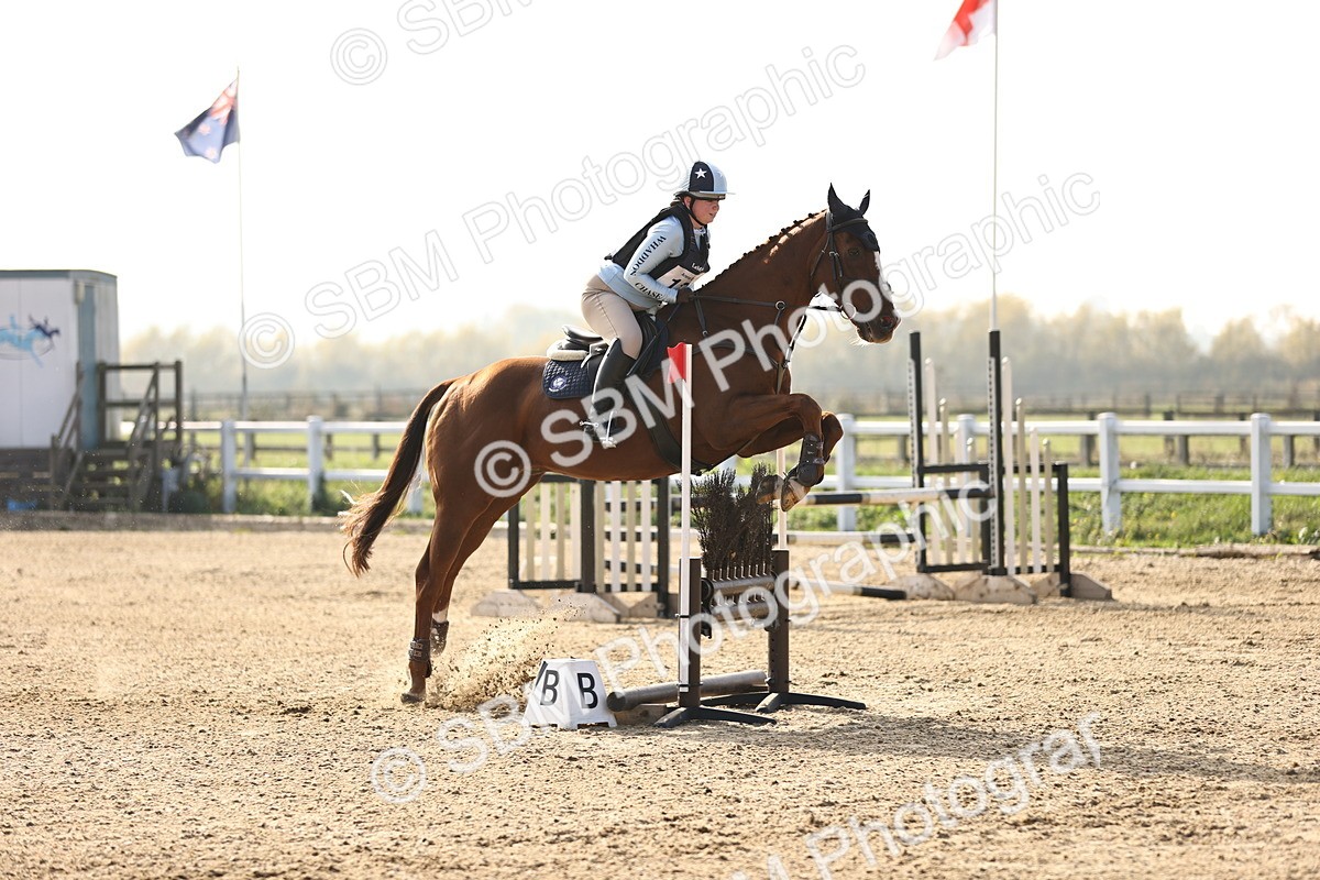 SBM_003483 - Class 3 - 90cm