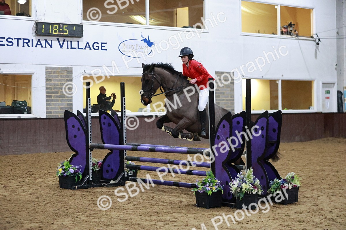 SBM_006510 - Bareback - Camera 1