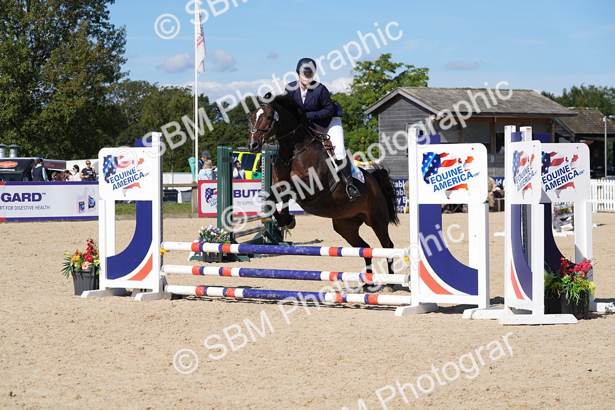 SBM_38789 - J21 - Junior Horse 60cm Championship