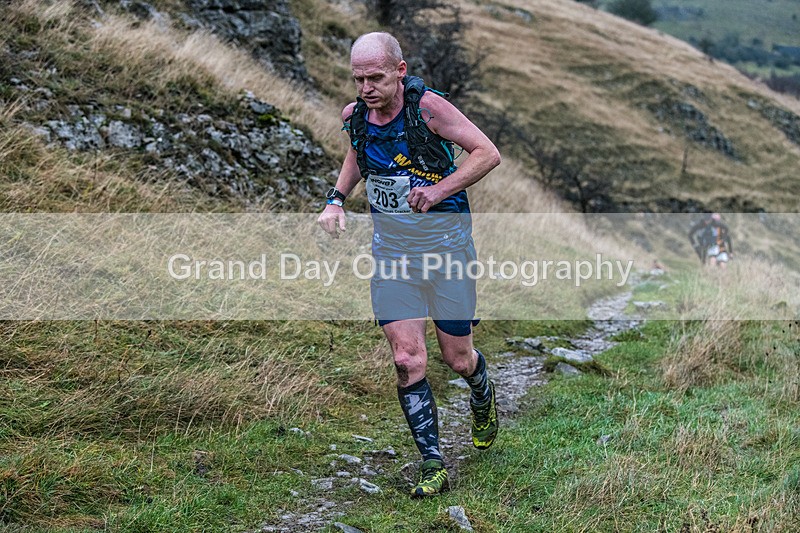 Litton-439 - Litton Christmas Cracker Fell Race Sunday 15th December 2024