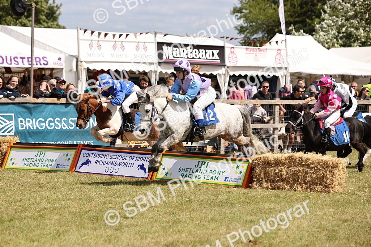 SBM_16609 - Dinky Derby