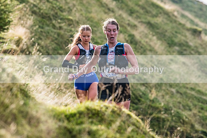 HBMR-Leg 4-549 - Hodgson Brothers Mountain Relay Leg 4 Saturday 5th October 2024