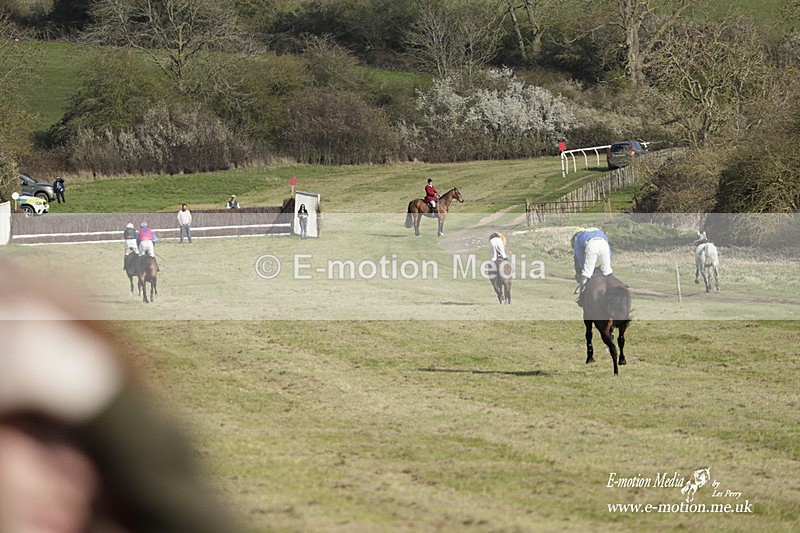 PtP 080423 851 - Dingley Races The Woodland Pytchley Hunt PtP 08/04/23