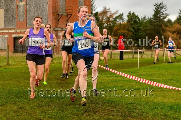 SCLan25-810396 - Senior Women Set 1