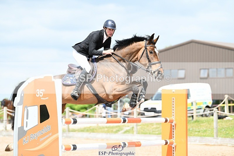 250508-122250-02069 - Cls 3 National 1.30m Open