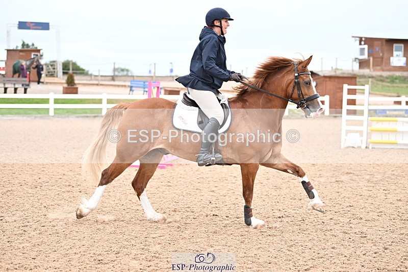 250820B-100316-00026 - Clear Round and Cls 1 British Novice and 90cm Open