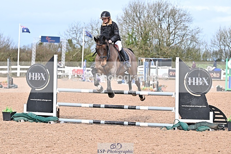 260313-110106-00163 - Cls 7+8 Clear Round, British Novice and 90cm