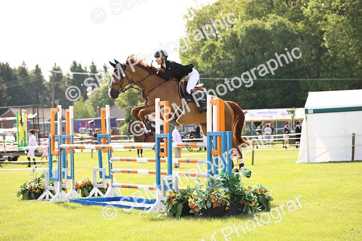 SBM_01495 - Class 200 - Martin Grant Homes Welcome Stakes 1.25m Open