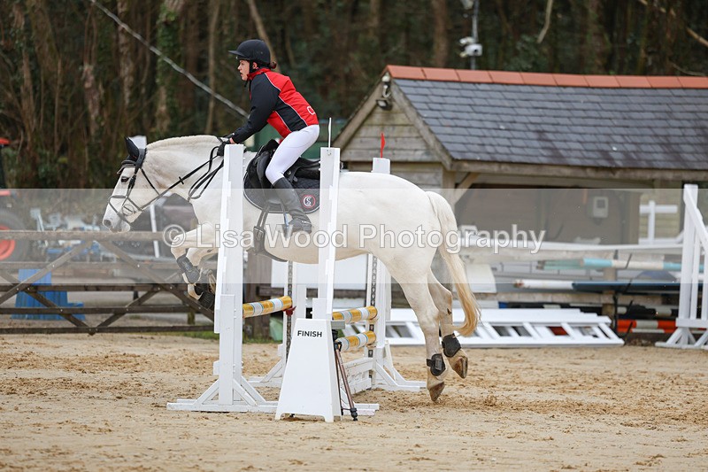 3E7A9480 - Class 4: 70/75cm